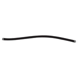 W A Baum Co Inc Tubing Blood Pressure 1' Black Eachch - 2911