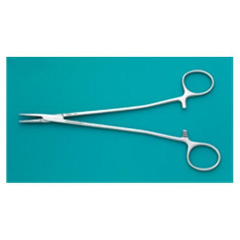 Miltex Holder Needle Sarot 7-1/8" Stainless Steel Each - Integra Miltex - 8-96