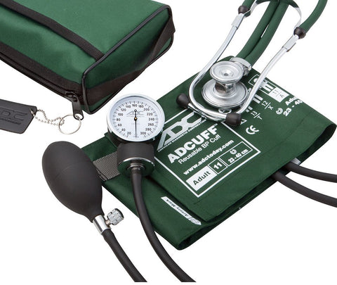 ADC Pocket Aneroid/Sprague Kit