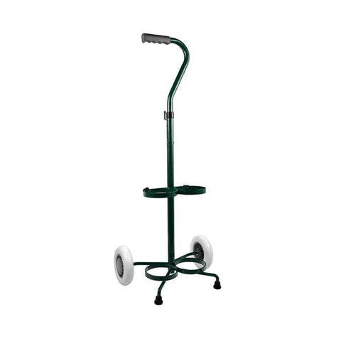 Mada Medical Products Inc Cart Cylinder For D/E Oxygen Tank Eachch - 2020