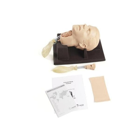 Laerdal Medical Corp Simulator Training Cricoid Stick Each - 261-01001