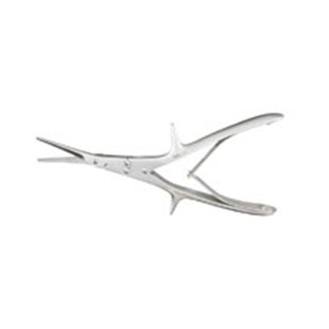 Miltex Scissors Septal Gorney 7-3/4" Stainless Steel Each - Integra Miltex - 21-621