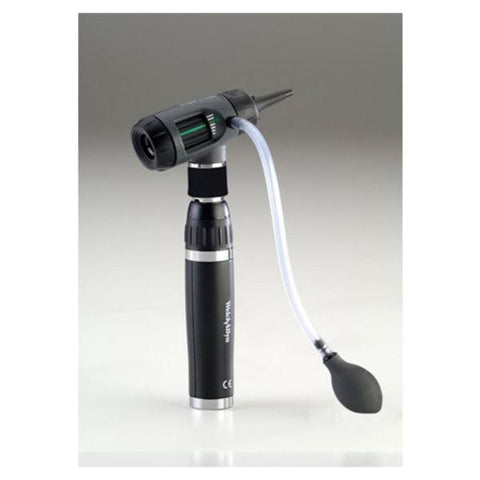 Welch Otoscope Macroview Twist Lock Connection 2.5V Each - Allyn - 23824