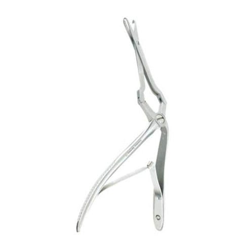 Miltex Forcep Bone Cutting Jansen-Middleton 7-1/2" 19x4mm Jaw Small Stainless Steel Each - Integra Miltex - 20-556
