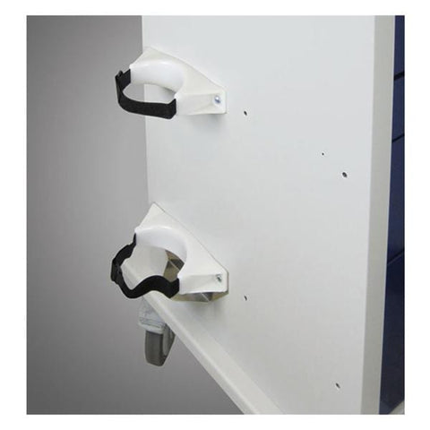 Waterloo Industries Bracket Oxygen Tank Each - OTB-4