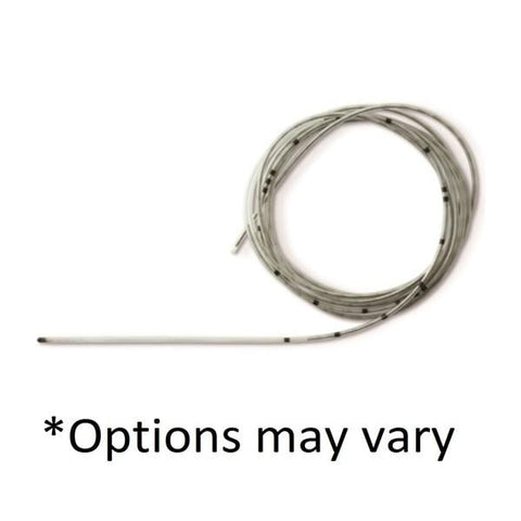 Smiths Medical ASD, Inc Catheter Anesthesia Epidural Closed End Multiport With Stylet 20g 10/Ca - 4916-16/17