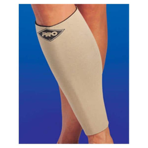 Pro Orthopedic Devices Sleeve Compression/Support Calf Size X-Small Each - 12-0-01
