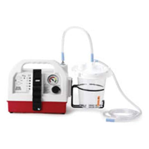 Allied Health Care Prod Aspirator Suction Optivac Portable <30LPM Each - G180