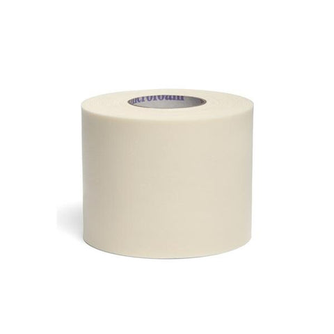 3M Medical Products Tape Surgical Microfoam Elastic/Foam 2"x5.5yd Adhesive White 6/Bx, 6 BX/CA - 1528-2