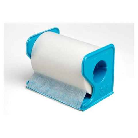 3M Medical Products Tape Surgical Micropore Paper 3"x10yd Adhesive White 40/Ca - 1535-3