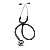 3M Medical Products Stethoscope Classic Littmann Classic II Black Pediatric 28" 2-Head Eachch - 2113