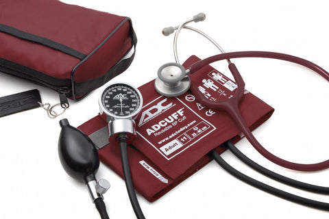 ADC Pocket Aneroid/Clinician Scope Kit
