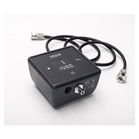 Gregory Manufacturing, Inc System Recovery Full Unit Ankle Squid Size Regular 1/Bx - 13-2410