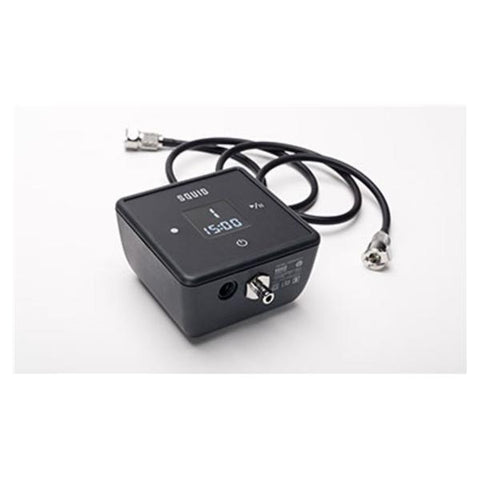 Gregory Manufacturing, Inc System Recovery Full Unit Ankle Squid Size Large 1/Bx - 13-2414