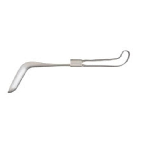 Miltex Retractor Sawyer 11" Stainless Steel Each - Integra Miltex - 28-74