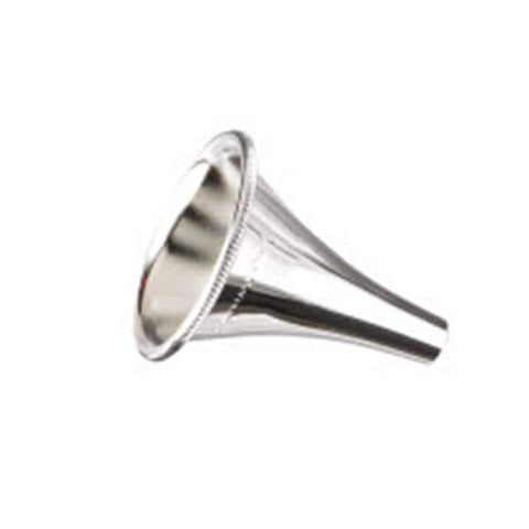 Miltex Speculum Eachr Boucheron 6.5mm #3 6.5mm/Round Chrome Each - Integra Miltex - 19-2-3
