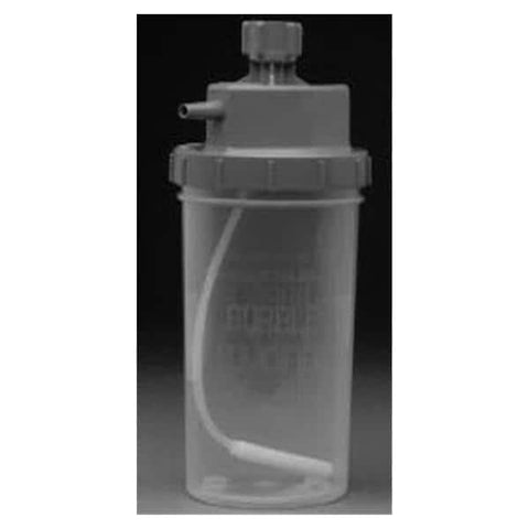 Allied Health Care Prod Humidifier Bubble For Anesthesia Disposable Eachch, 50 Each/CA - 64375