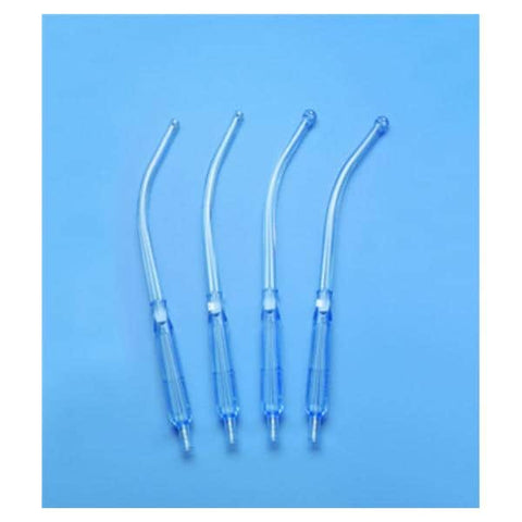 Busse Hospital Disposable Tip Yankauer/Bulb Suction Disposable Sterile 20/CA - 305