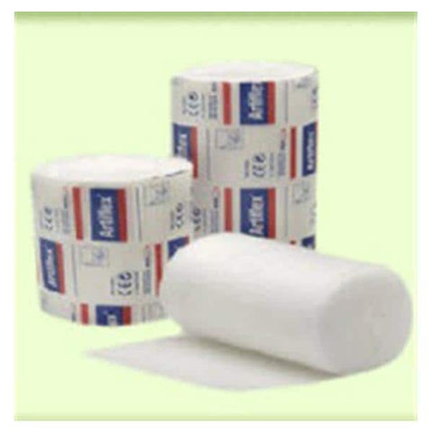 BSN Medical, Inc Bandage Casting Artiflex Synthetic 1-1/5x6" White LF 1/CA - 904700