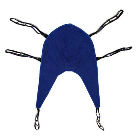 Invacare Sling Divided Leg Petite Each - R100P