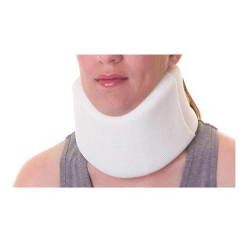 Medline Industries Inc Collar Cervical Foam Size Medium Each - ORT13100M
