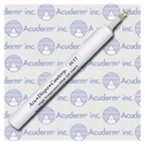 Acuderm, Inc Cautery Hi-Temp Acu-Dispo-Cautery FT Fine Tip 10/Pk - DCFT
