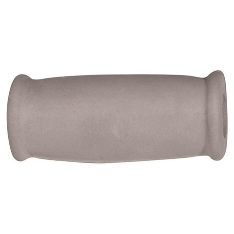 Drive Medical Designs Grip Crutch Hand Foam 4.5x.75" Gray 1/Pr, 8 PR/CA - RTL10453