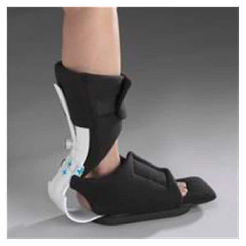 J.T. Posey Company Boot Contracture Deluxe Podus Foot Polymer Calf 13-16"/Foot 7-10" Universal Each - 6148