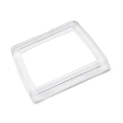 Welch Lens Magnifying For Otoscope Replacement 1.028x0.854cm Reusable Each - Allyn - 211005
