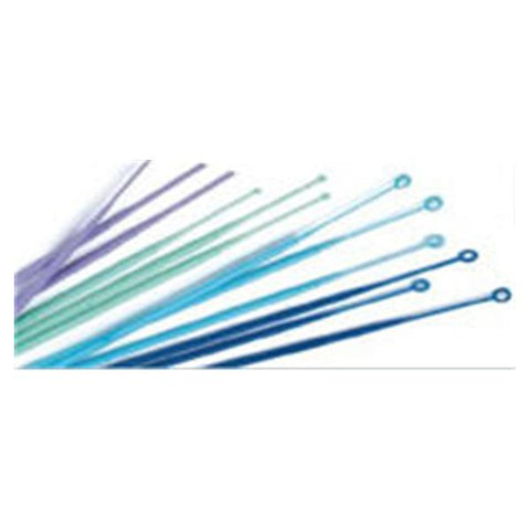 Troy Biologicals Rigid Inoculation Loop Dark Green 10/Pk - B10-H1