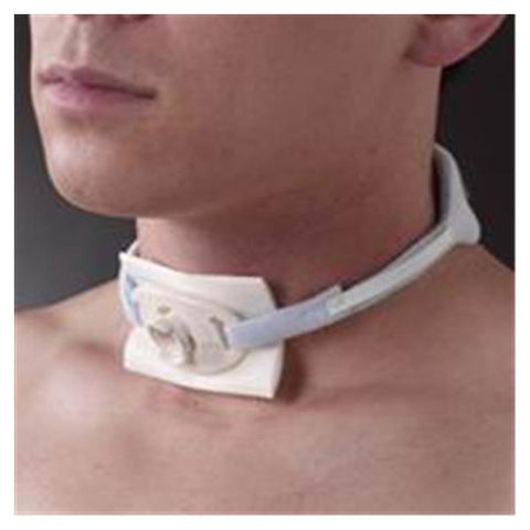 J.T. Posey Company Tie Trachea Adult/Pediatric 12/BX - 8197M