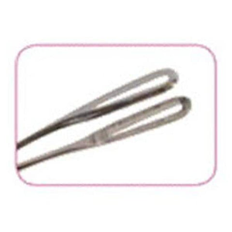 Medgyn Products Inc Forcep Ovum Bierer 279mm 19mm Jaws Each - 31136
