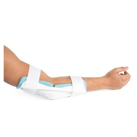 O & M Halyard IV Support 12x4-1/2" 10/Ca - 29920