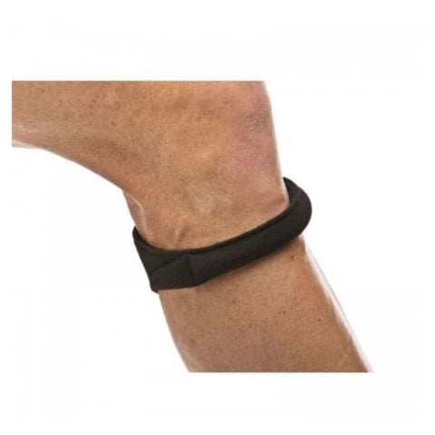 Cho Strap Original Knee Black Size Medium Each - Pat Holding Inc - CPOKS16