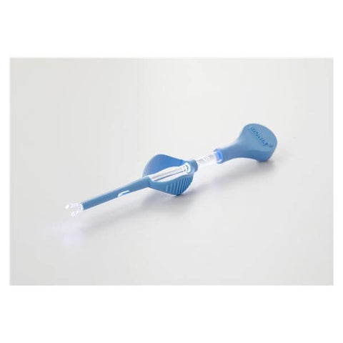 Bionix Medical Technologies Forcep Replacement 5mm Teeth Polypropylene Disposable 10/Ca - 2775