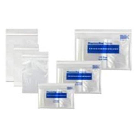 MiniGrip, LLC Zippit Reclosable Bag Zip Closure 1000/Ca - MGZ2W0203