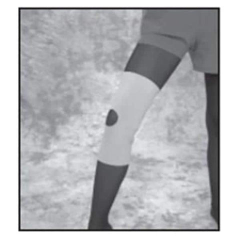 Scott Specialties Inc Sleeve Knee Neoprene Beige Size Small Each - 9054SMALL