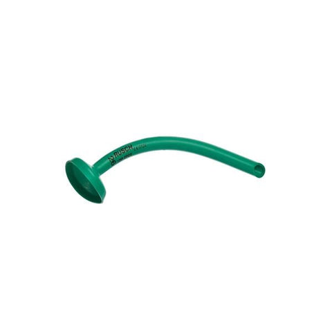 Teleflex LLC Airway Nasopharyngeal Robertazzi Adult 30Fr 127mm Flexible Green Each, 10 Each/CA - 123130