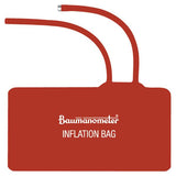 W A Baum Co Inc Bladder Inflation Baumomanometer For Blood Pressure Cuff Adult Arm Black Eachch - 1840NL