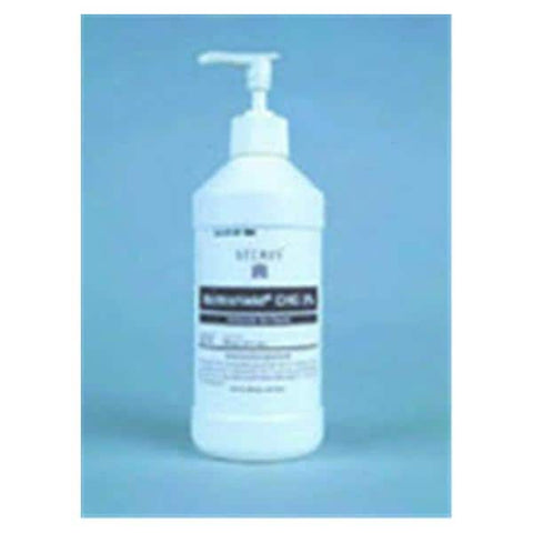 DebMed Scrub Surgical BactoShield CHG 2% 4oz Each, 48 Each/CA - 132239