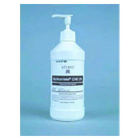 DebMed Scrub Surgical BactoShield CHG 2% 1L Each, 12 Each/CA - 132287