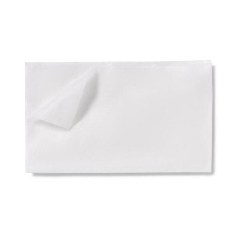 Medline Industries Inc Cleaning Cloth Dry Ultra-Soft Spun Fabric 7 in x 13 in 1200/Case - ULTRASOFT713