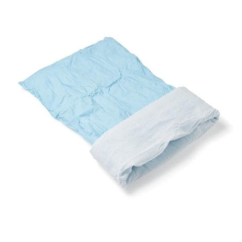 Medline Industries Inc Stockinette Impervious Cotton 12x48" Not Made With Natural Rubber Latex Strl Each, 10 Each/CA - NON22535