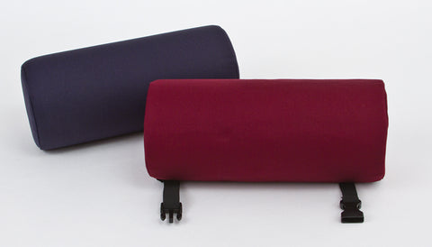 Bicro™ Lumbo Roll With Attachment Strap | Size - 4.5″ x 11″