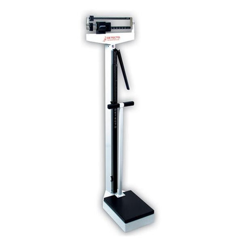 Detecto Scales Co Scale Physician 400Lb Eachch - 449
