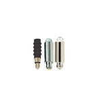 EDML, LLC Lamp Replacement For Otoscope Halogen Each, 6 Each/PK - 1-310