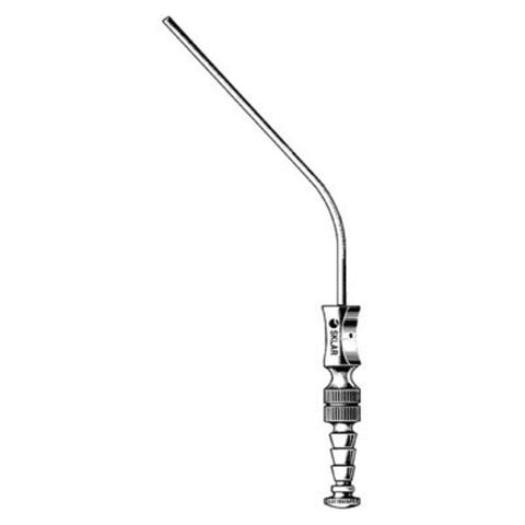 Sklar Instruments Tube Suction Frazier 8Fr Each - 50-2008