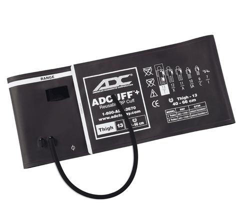 ADC Cuff & Bladder, 1 Tube