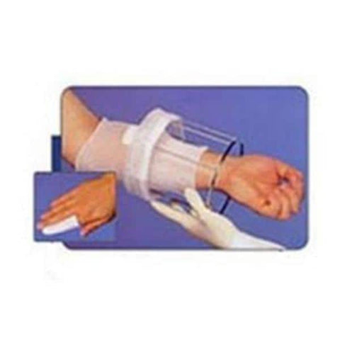 Integra LifeSciences Corp Bandage Surgitube 50yd Starter Kit W/M Size 1/2/3 White LF Non-Sterile Each - GL235