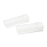 Welch Transducer Flow SpiroPerfect F/ Workstation Disposable 100/Box - Allyn - 703419